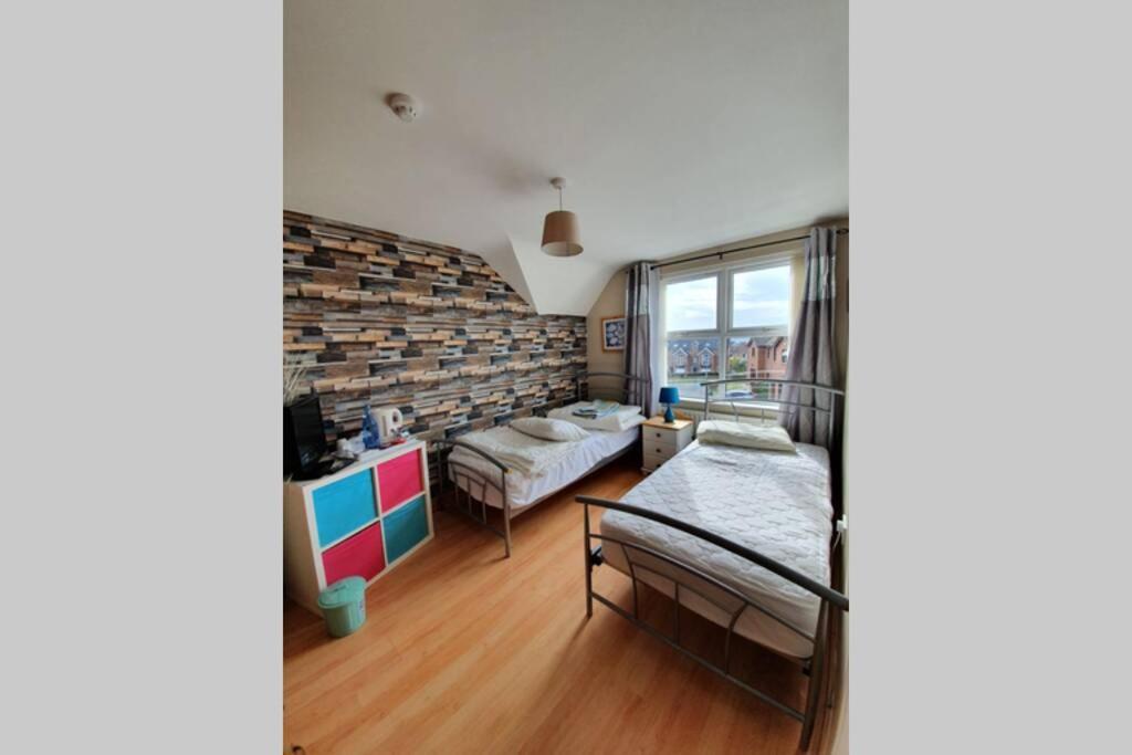 Fisherman'S Lodge Portstewart Exterior foto